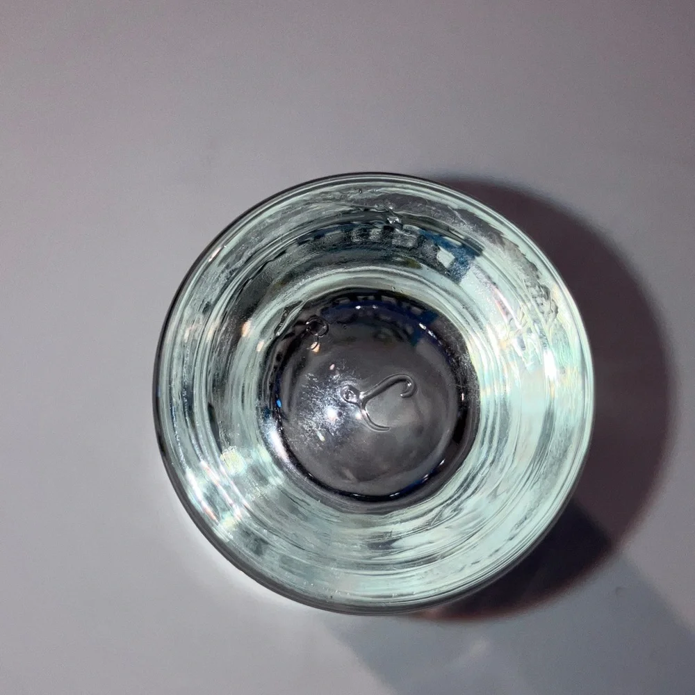 SeaWorld Themed Clear Tall Shot Glass‎